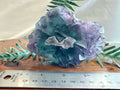 Fluorite Specimen