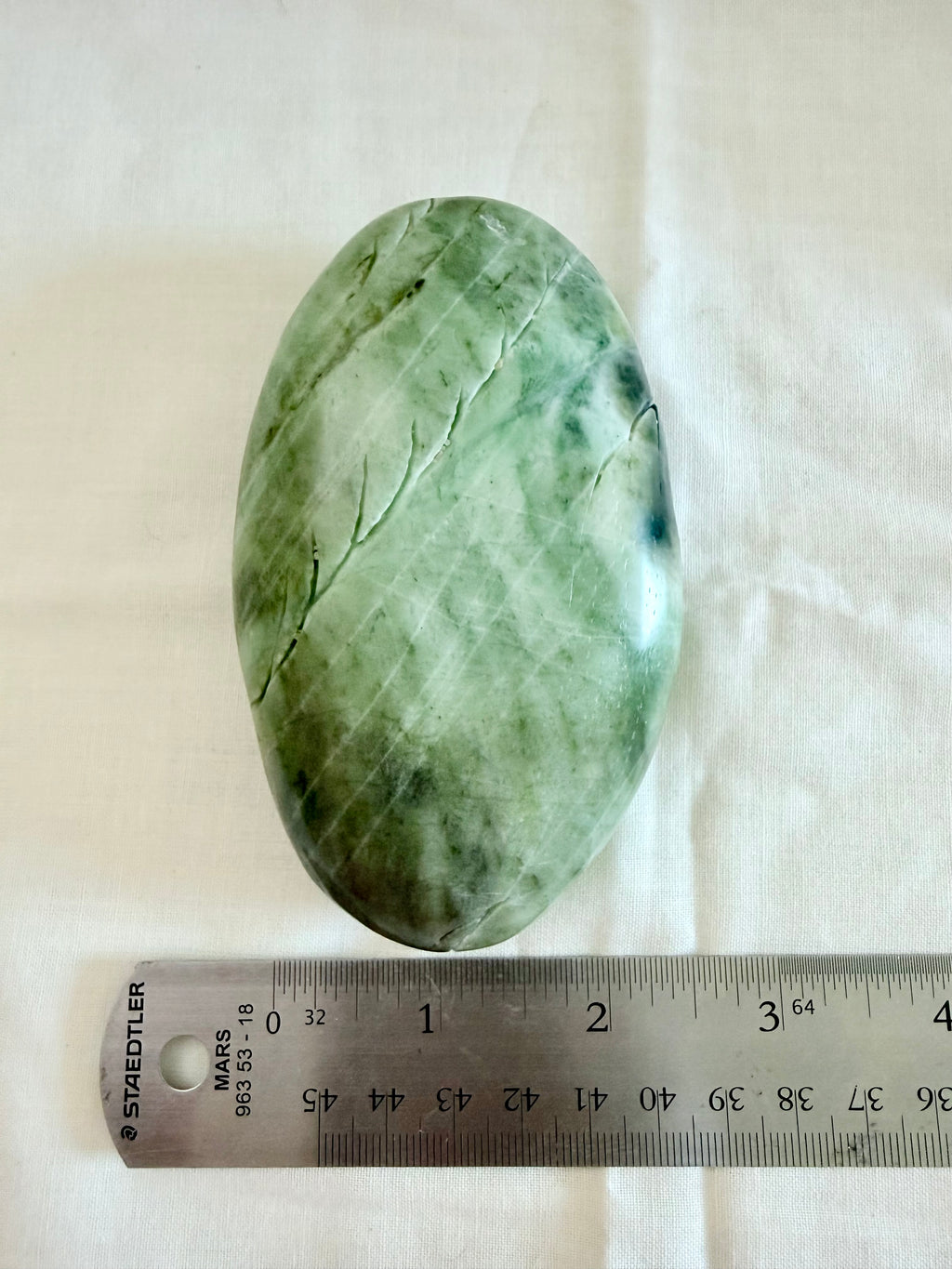 Dushan Jade Landscape Carving