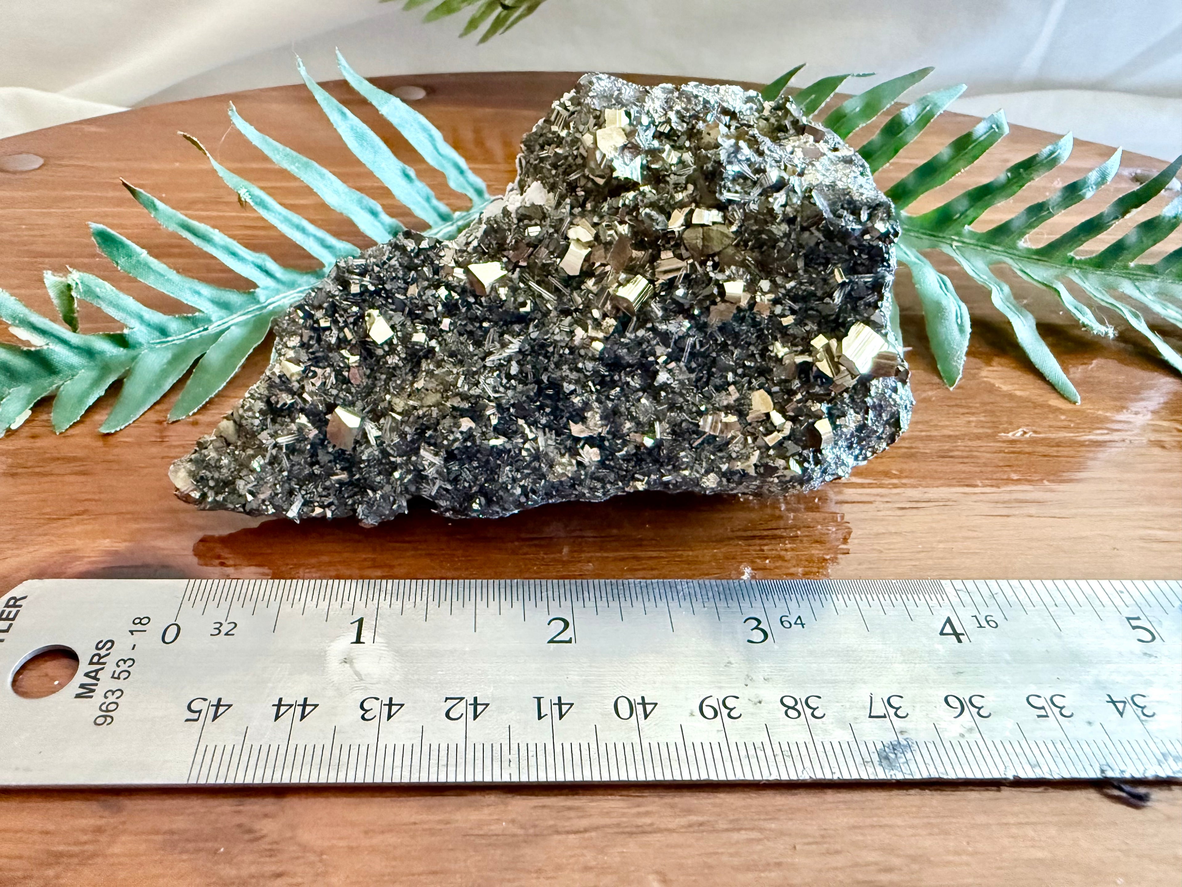 Rare Galena, Pyrite, Quartz, Calcite and Sphalerite