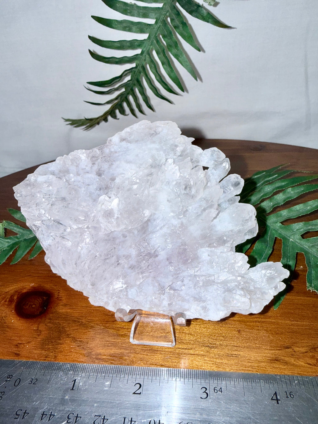Galaxy Amethyst Slab
