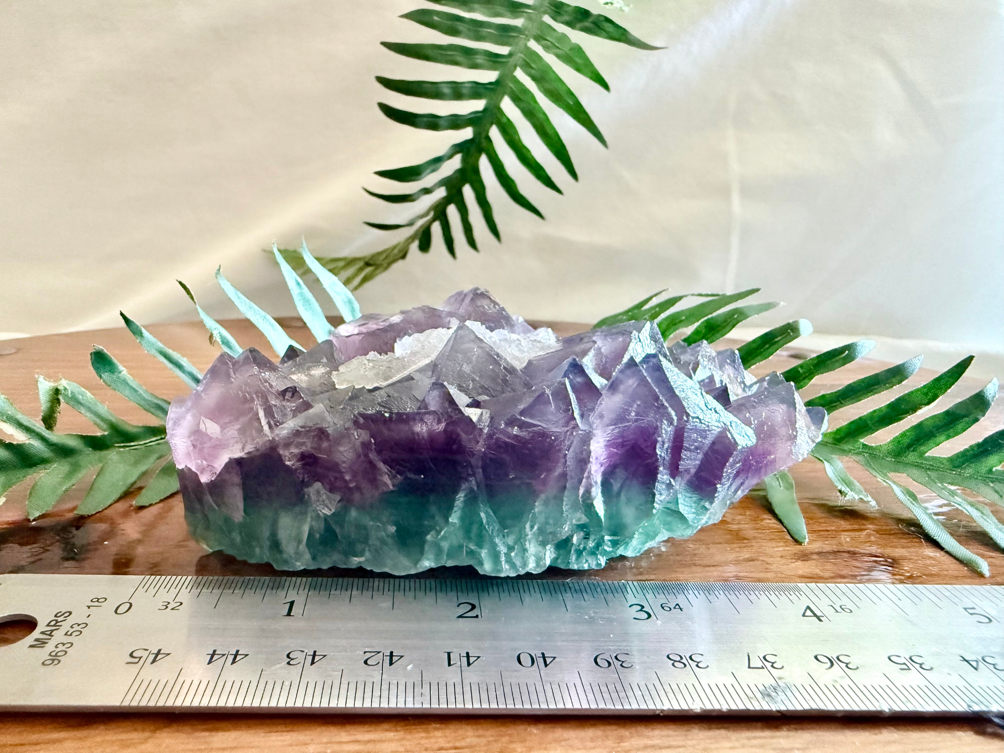 Fluorite Specimen
