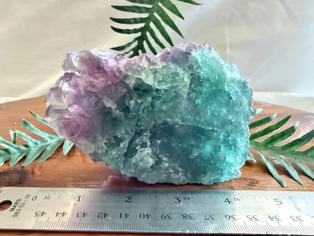 Fluorite Specimen