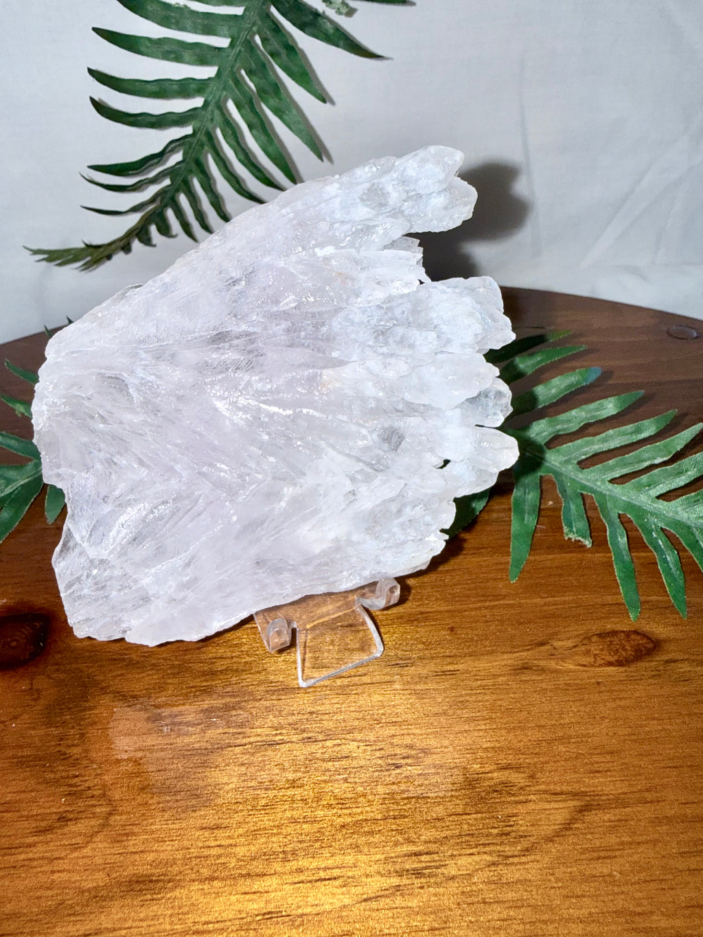 Galaxy Amethyst Slab