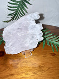 Galaxy Amethyst Slab