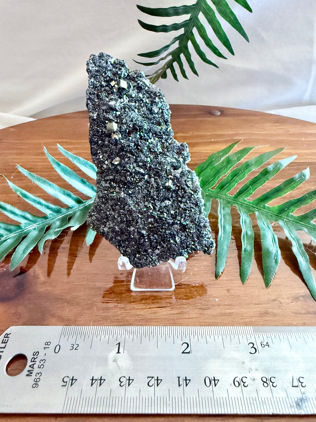 Rare Galena, Pyrite, Quartz, Calcite and Sphalerite