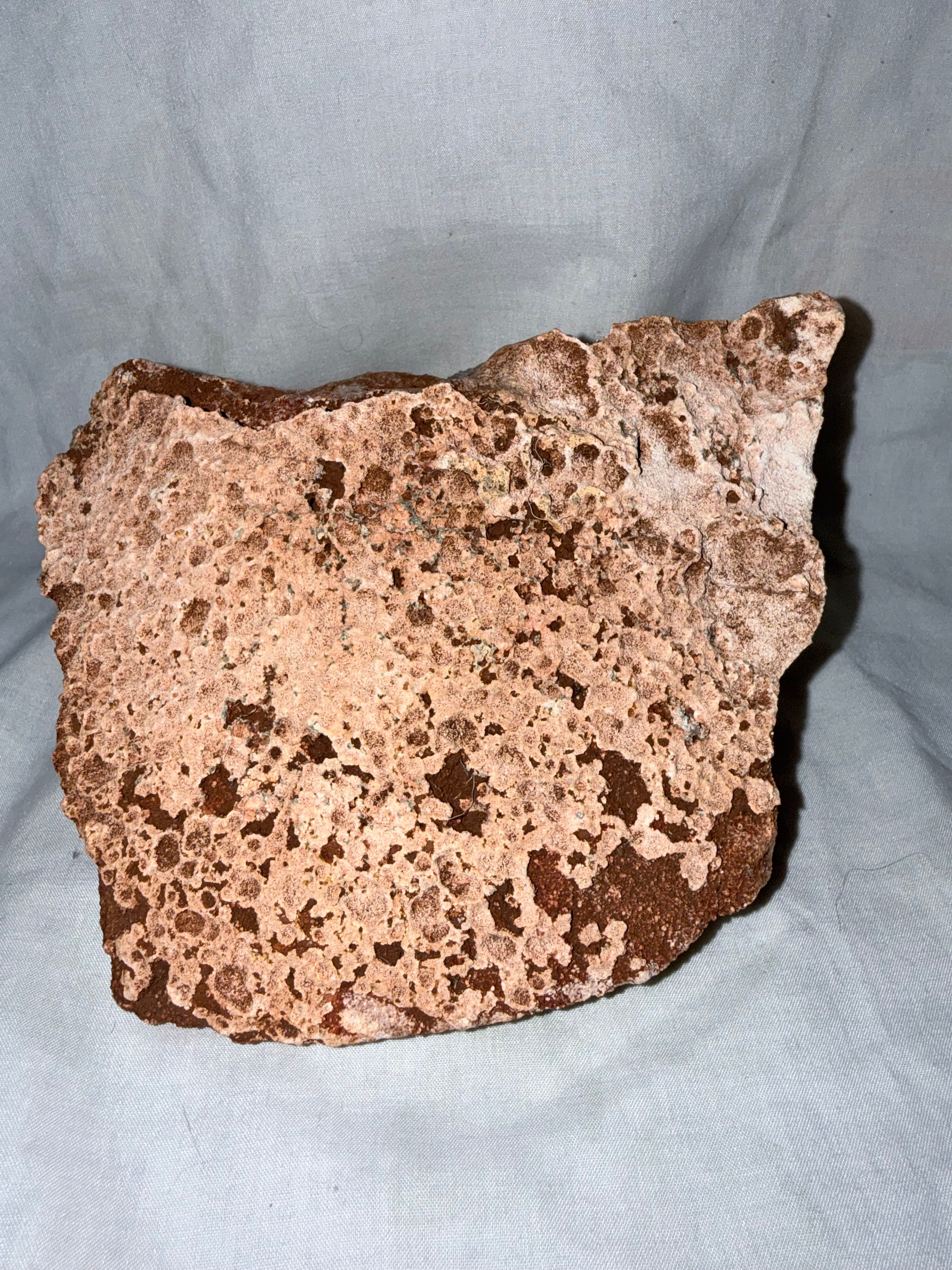 Agate, Quartz and Saphalerite Specimen