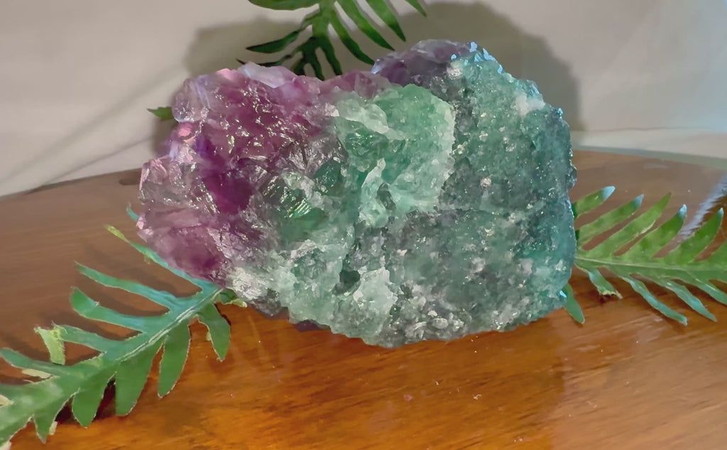 Fluorite Specimen